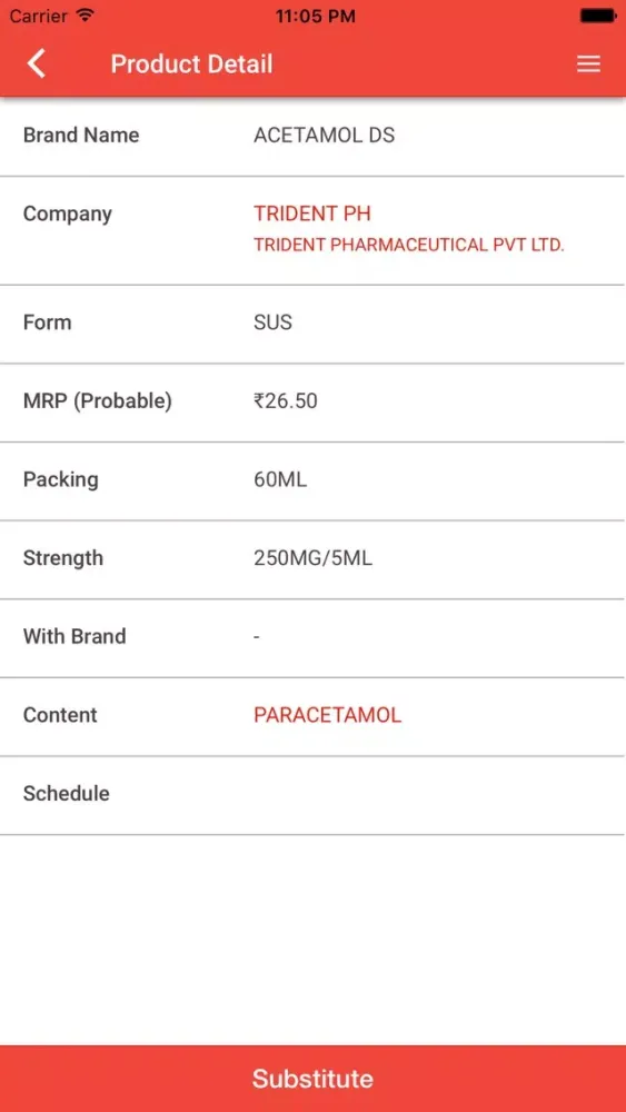 MedPocket Rajkot Screenshots