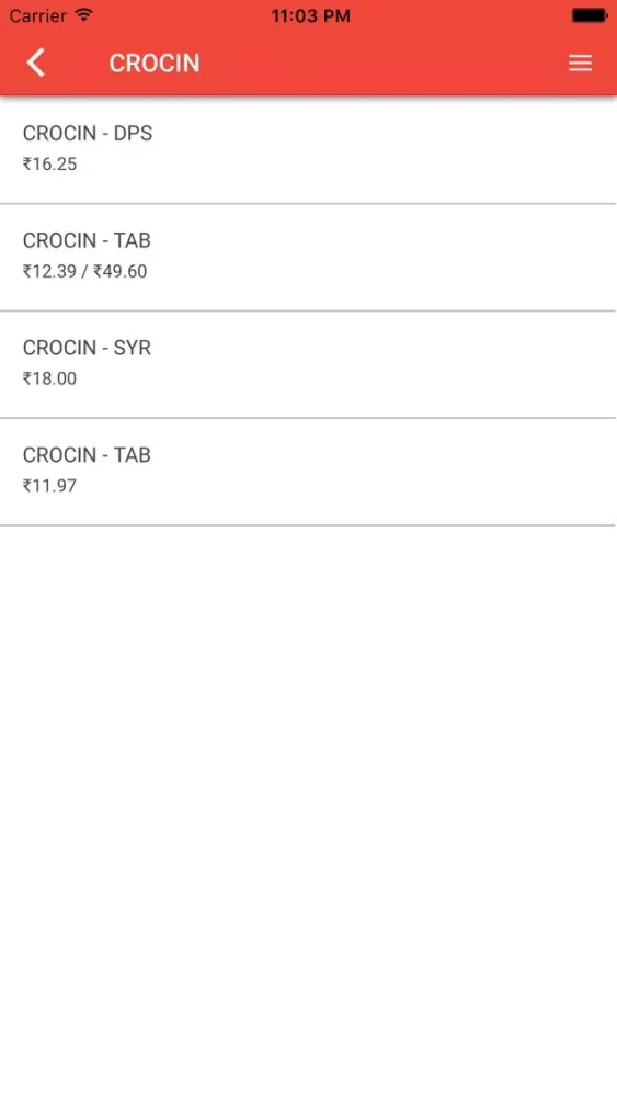 MedPocket Rajkot Screenshots
