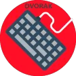 Dvorak Keyboard