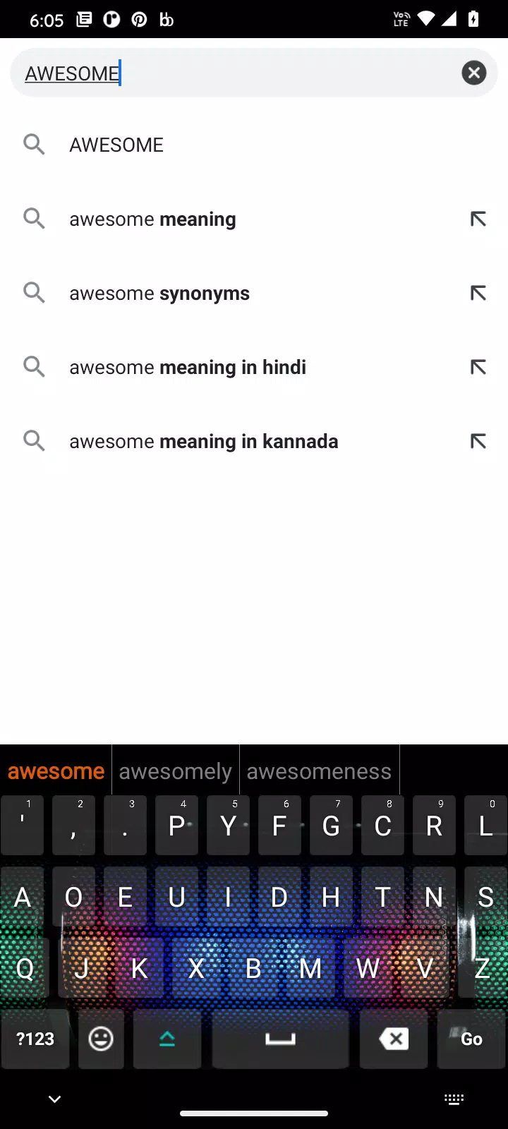 Dvorak Keyboard Screenshots5