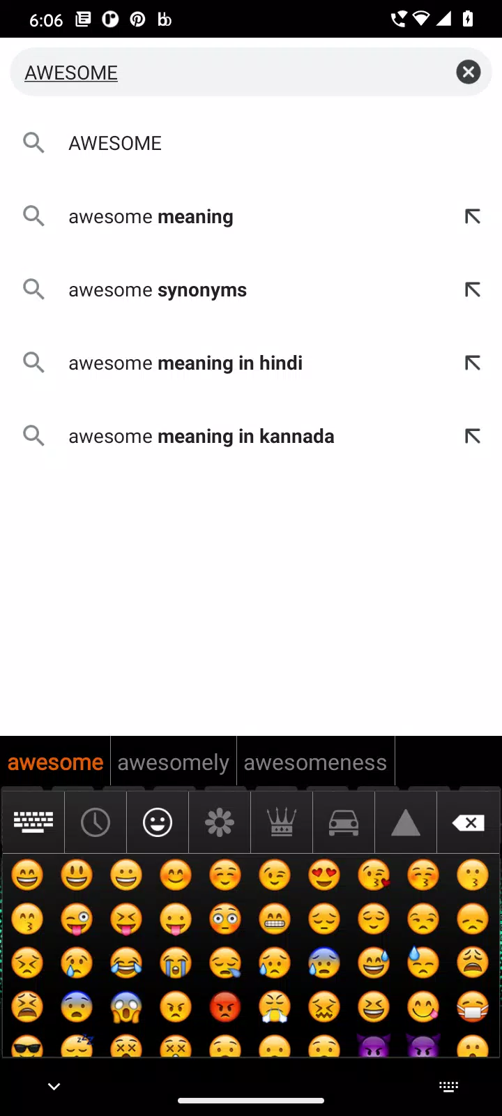 Dvorak Keyboard Screenshots6