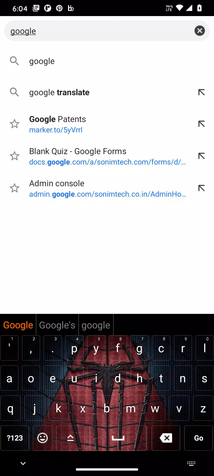 Dvorak Keyboard Screenshots8