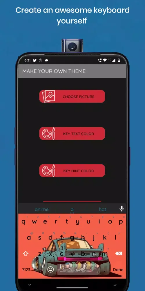 تصاویر Real Keyboard Typing Sound