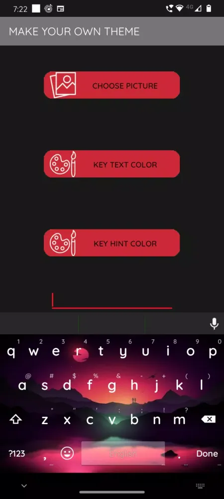 تصاویر Real Keyboard Typing Sound