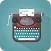 Typewriter Sound Keyboard