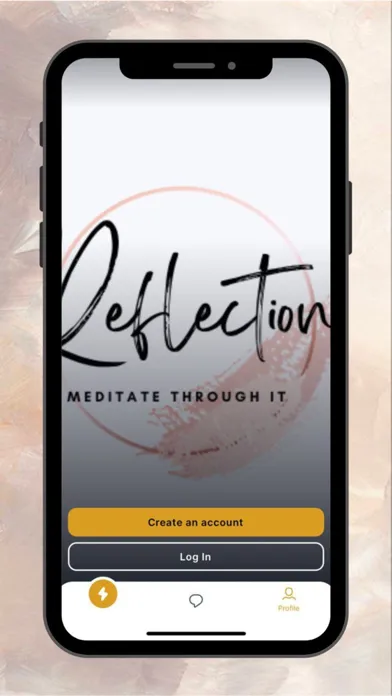 Meditate Through It Ekran Görüntüleri
