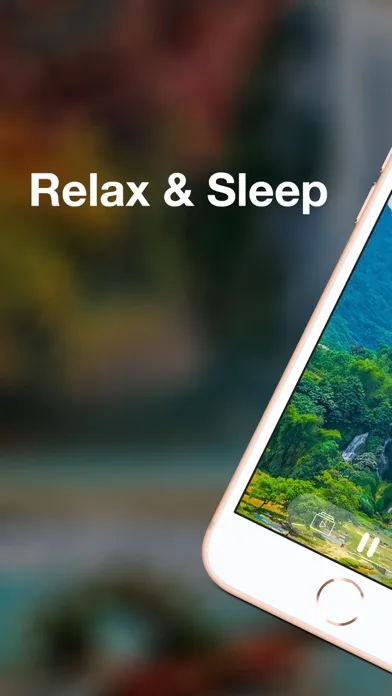 Zrzuty ekranu Yolo: Meditation & Sleep