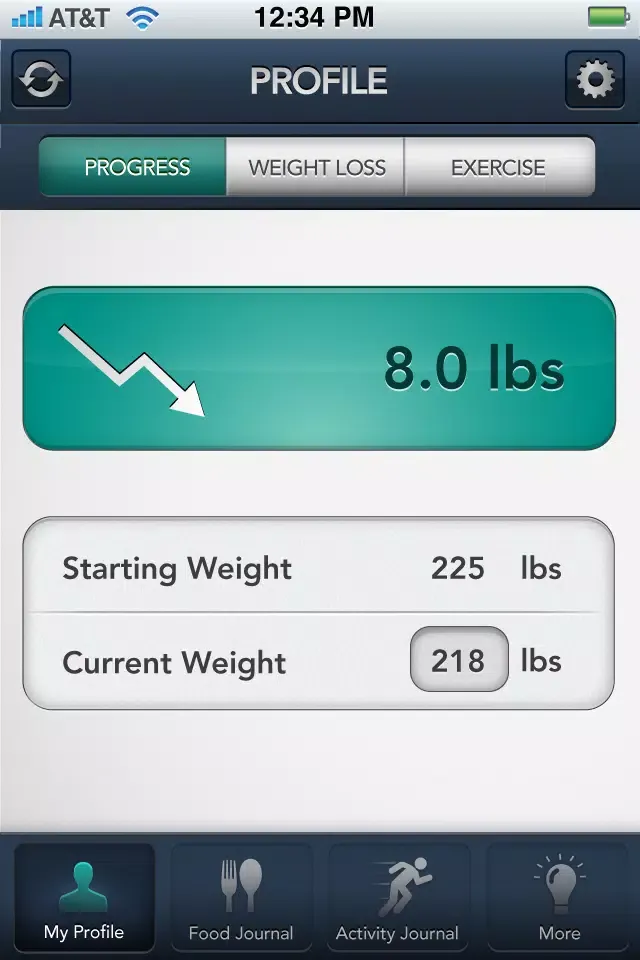 Medi-Weightloss Clinics应用截图