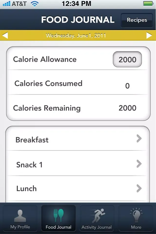 Medi-Weightloss Clinics应用截图