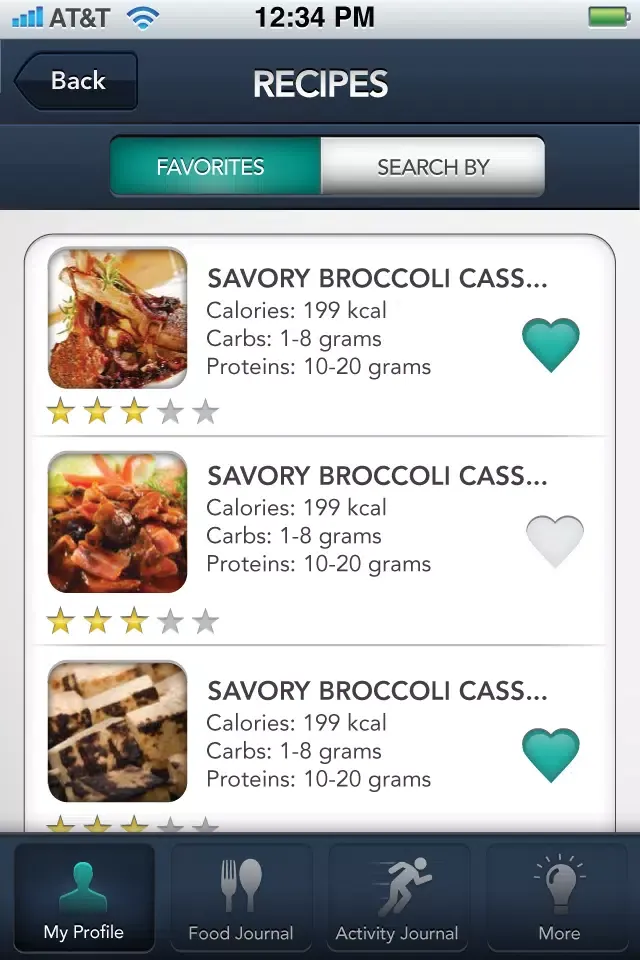 Medi-Weightloss Clinics应用截图