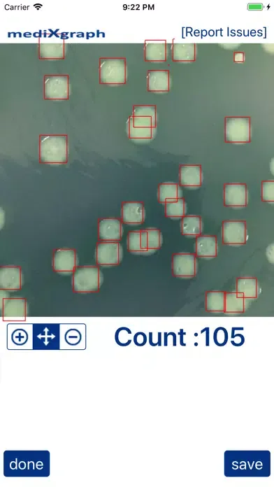 CFU.Ai Screenshots