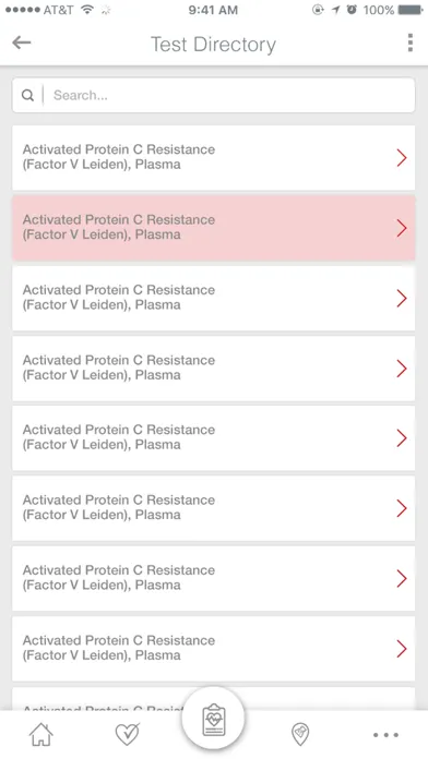 تصاویر MedLabs Group