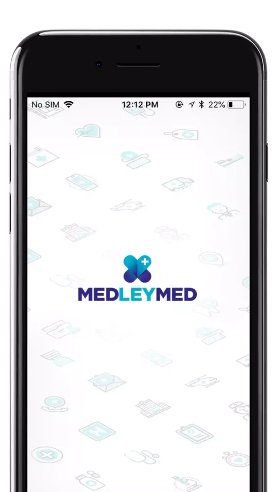 تصاویر MedleyMed Delivery Agent