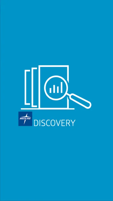 Скриншоты Medline Discovery