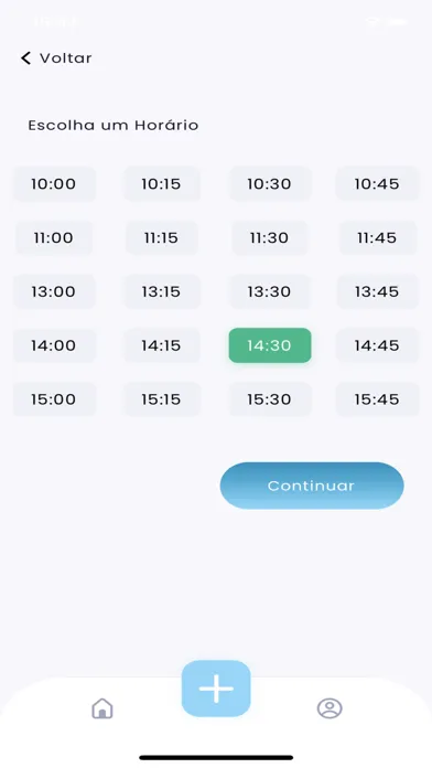 MedMe Saúde Pacientes应用截图