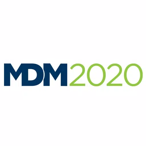 MEDNAX MDM 2020