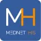 Mednet HIS