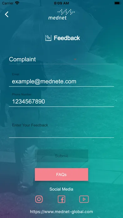 صور HealthPass by MedNet
