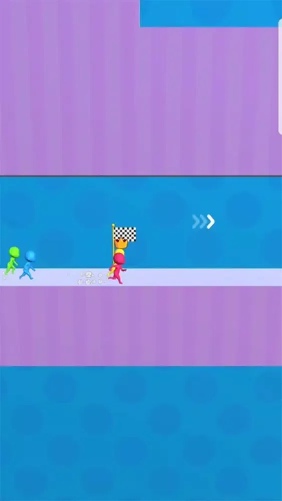 Guys Fall : Ultimate KnockOut應用截圖