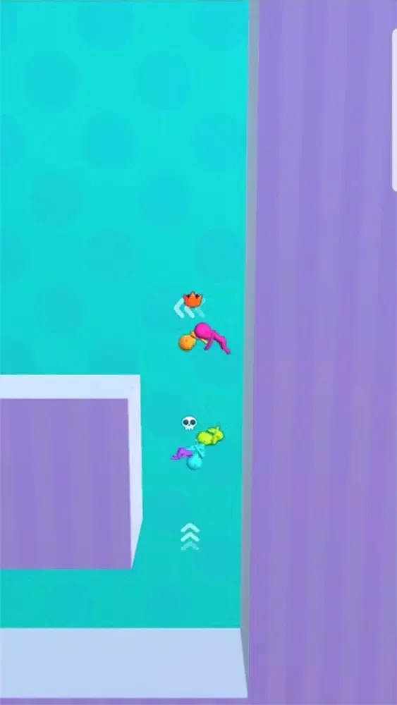 Guys Fall : Ultimate KnockOut應用截圖