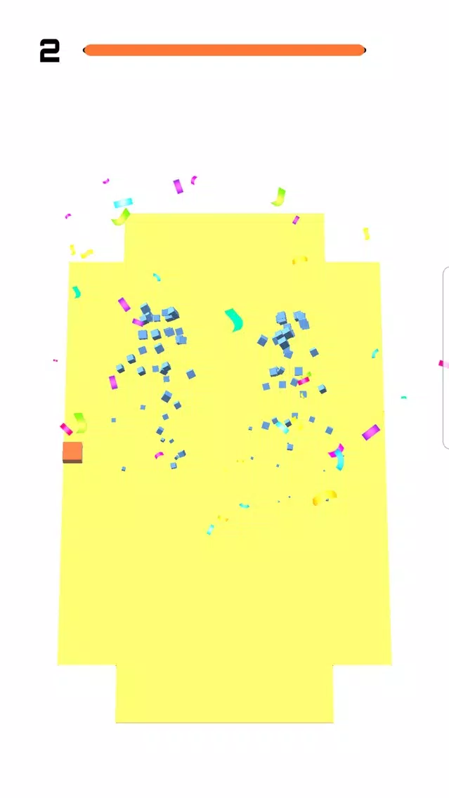 Color Fill 3D : ShootOut应用截图