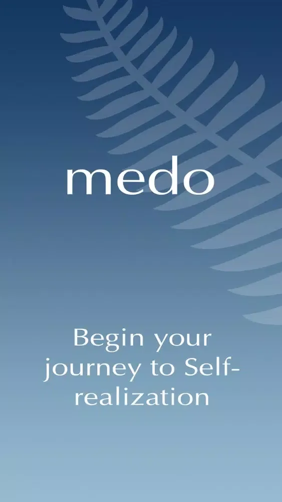 Medo: Meditation & Realization Screenshots