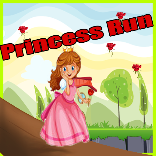 Jeux de Princesse Run 2016