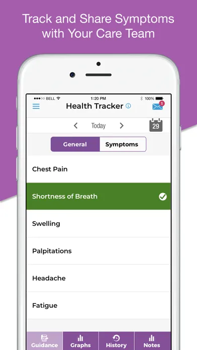 Captures d'écran de Medocity Home Health