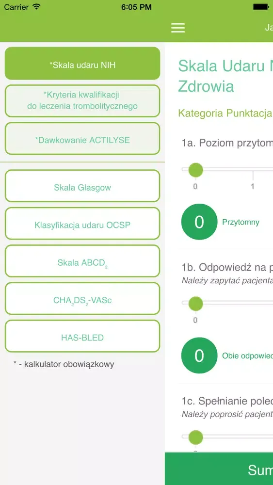 تصاویر NEUROkalkulator