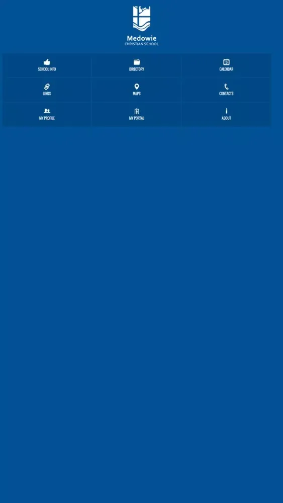 Medowie Christian School应用截图