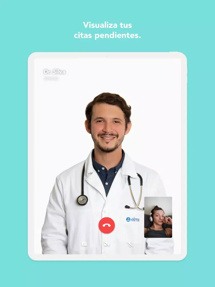 تصاویر Elma iPad 