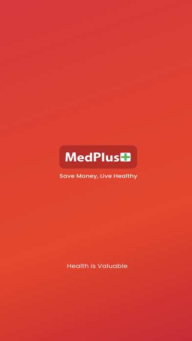 MedPlus Mart - Online Pharmacy應用截圖