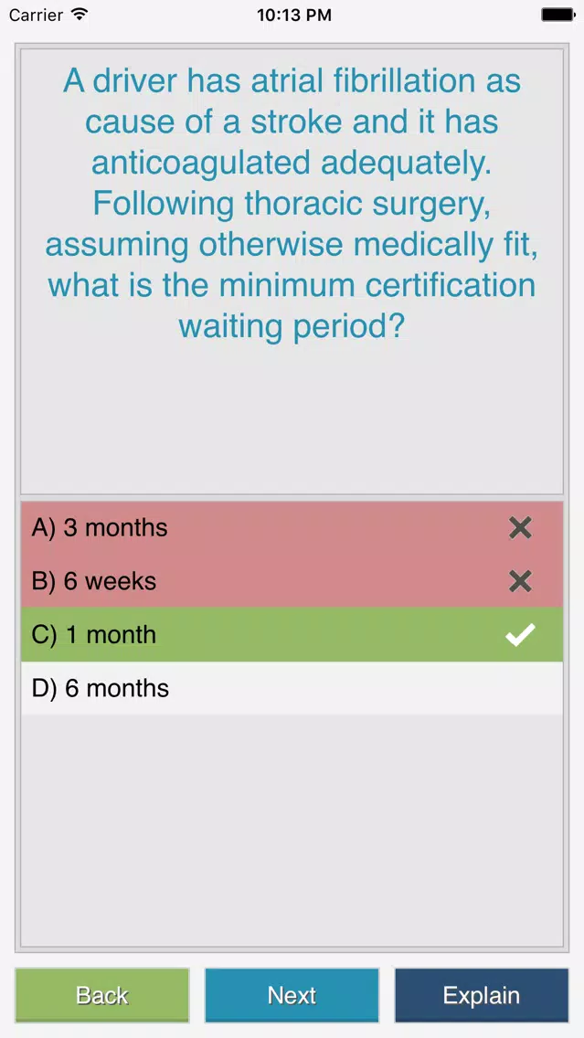 صور NRCME Test Prep
