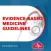 Evidence Based Medicine Guide