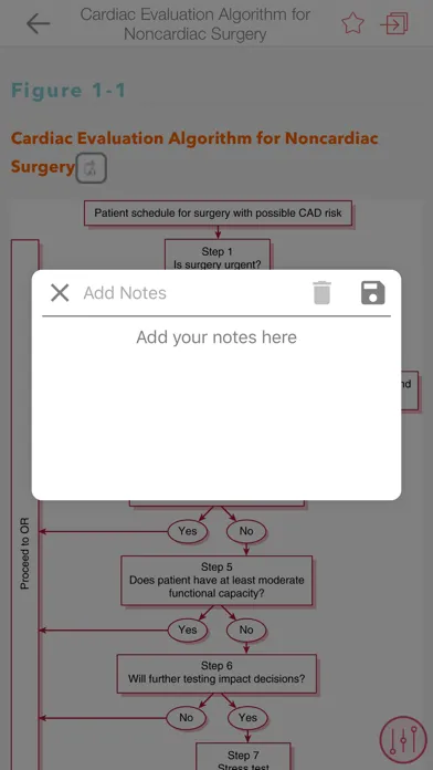 Zrzuty ekranu Washington Manual Bundle App