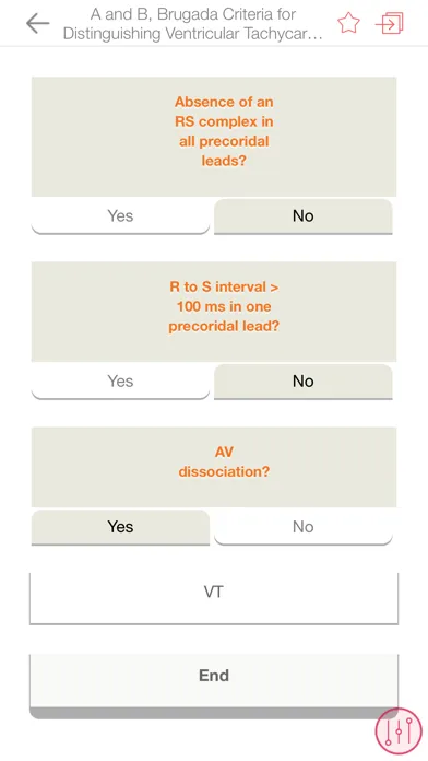 Zrzuty ekranu Washington Manual Bundle App