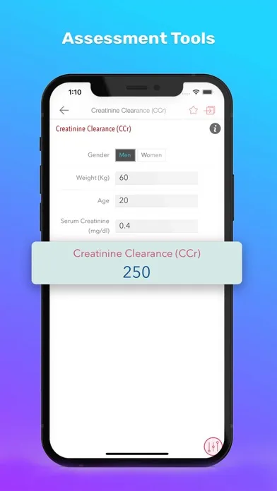 Nursing Constellation Plus+ Ekran Görüntüleri