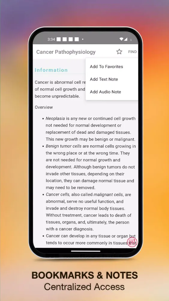 Med-Surg Nursing Clinical Comp应用截图