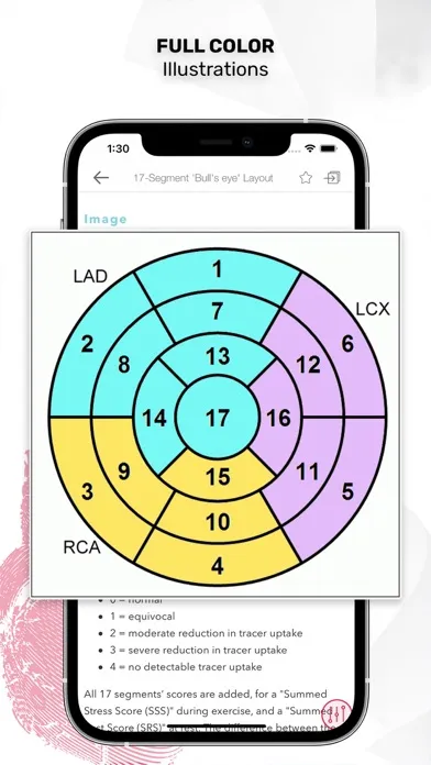 CCU Guide Screenshots