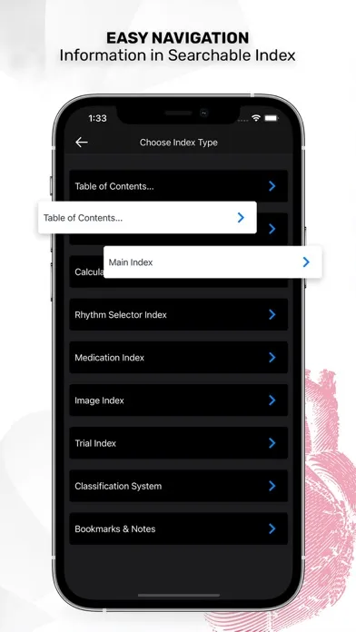 CCU Guide Screenshots