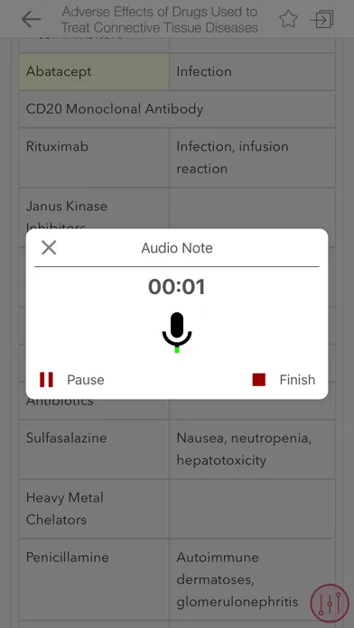 Clinical Anesthesia Full Text স্ক্রিনশট