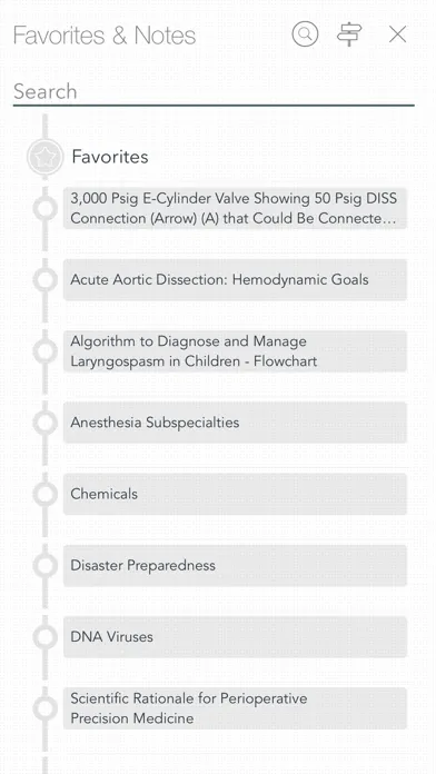Clinical Anesthesia Full Text স্ক্রিনশট