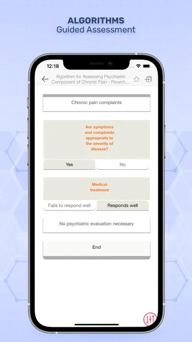 CURRENT Med Diag & Treatment स्क्रीनशॉट