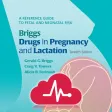 Drugs in Pregnancy Lactation Drugs in Pregnancy Lactation