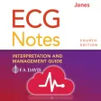 ECG Notes: Quick look-up ref. ECG Notes: Quick look-up ref.