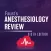 Faust's Anesthesiology Review