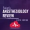 Faust's Anesthesiology Review