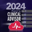 Ferri's Clinical Advisor