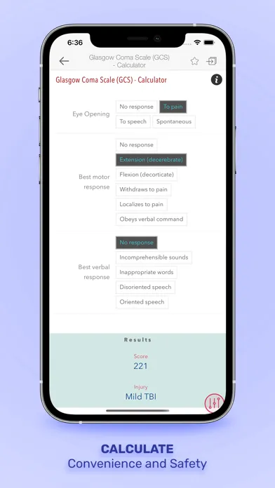 Скриншоты Ferri's Clinical Advisor