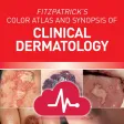Fitzpatrick's Color Atlas